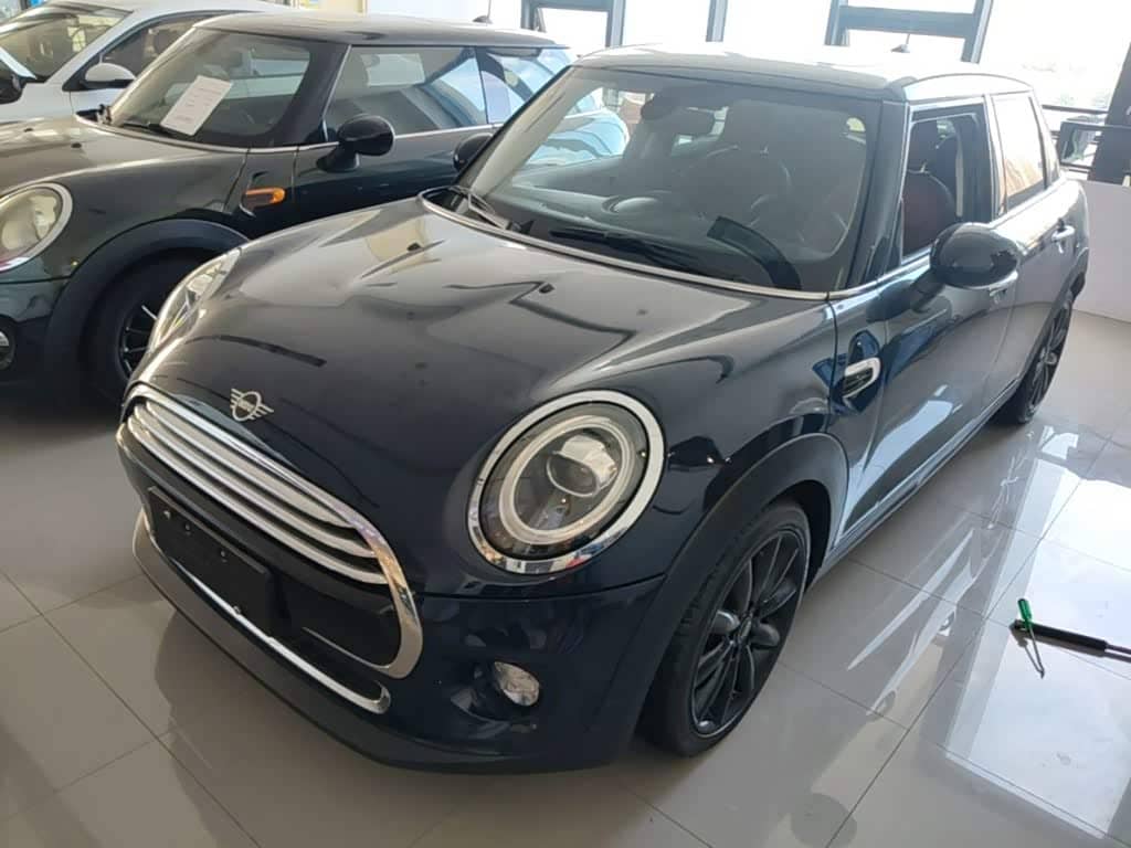 MINI MINI