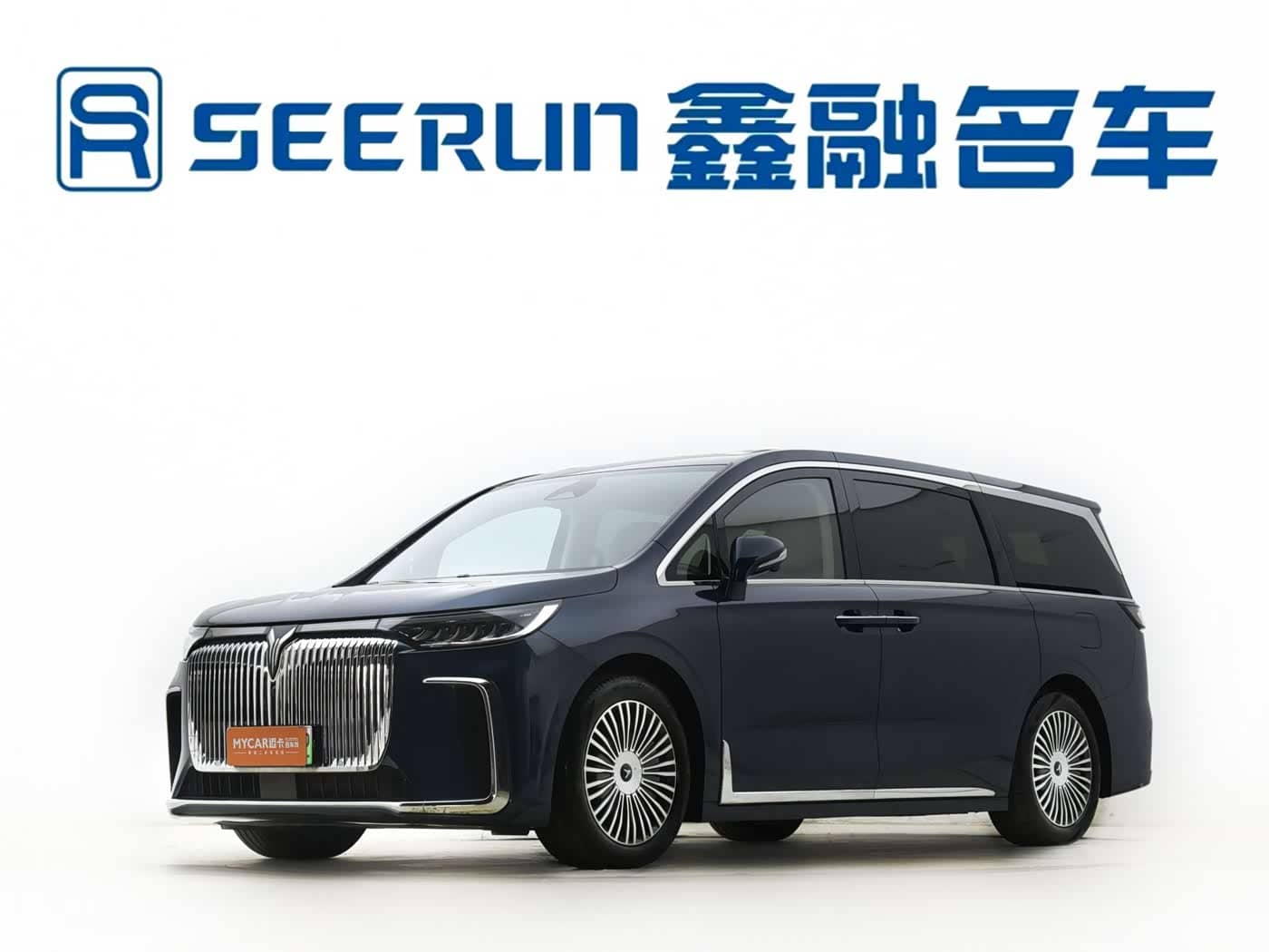 Voyah Auto Voyah Dreamer