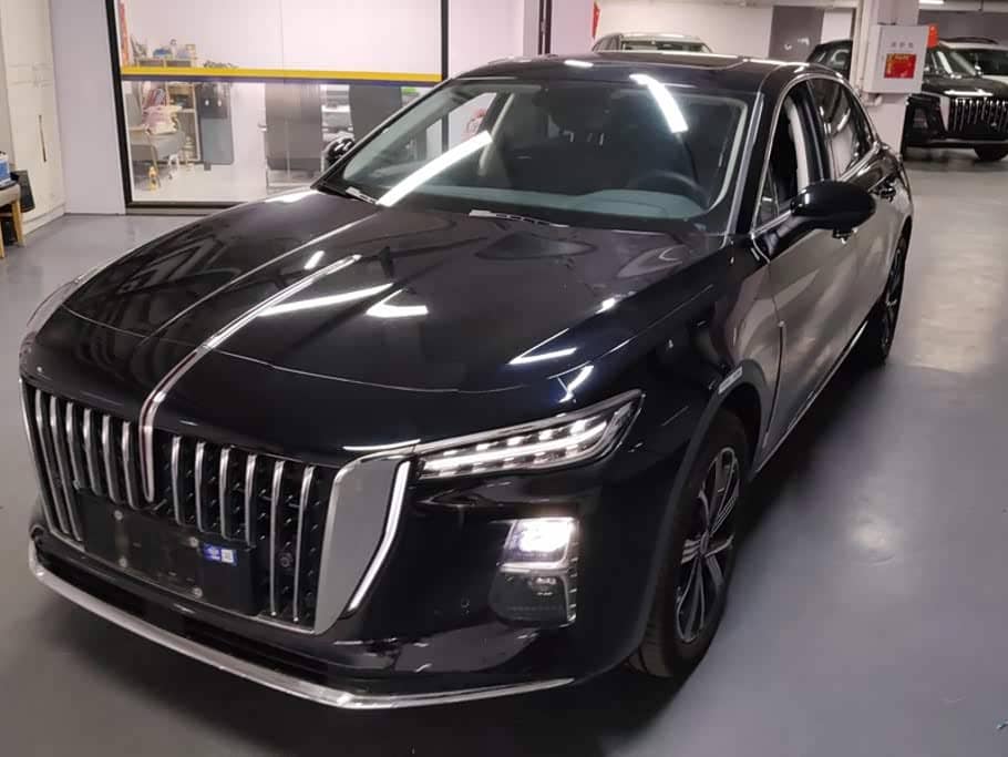 Hongqi H5 PHEV