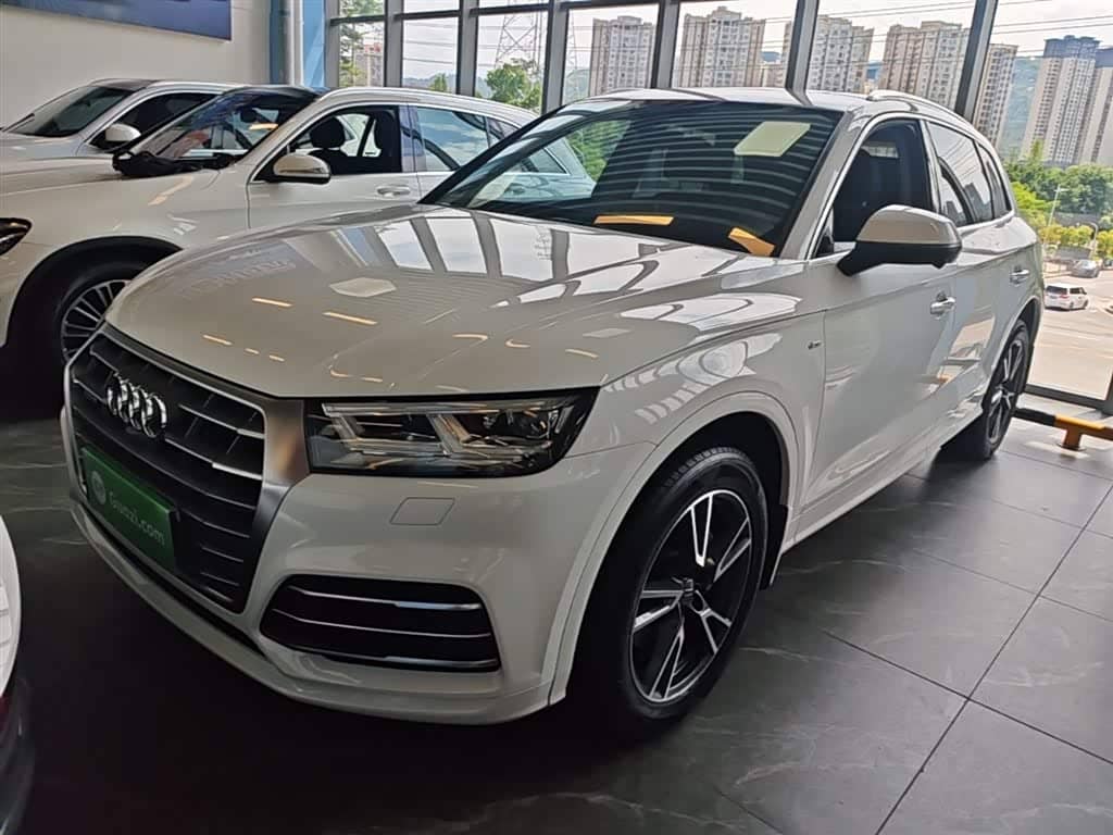 Audi Q5L