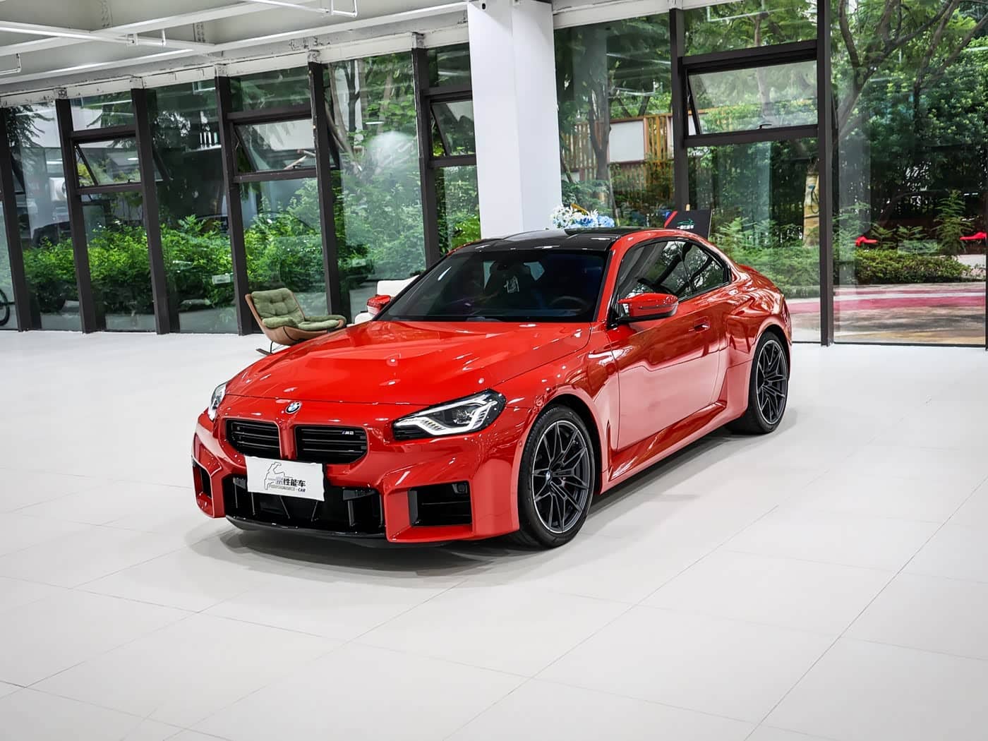 BMW M2