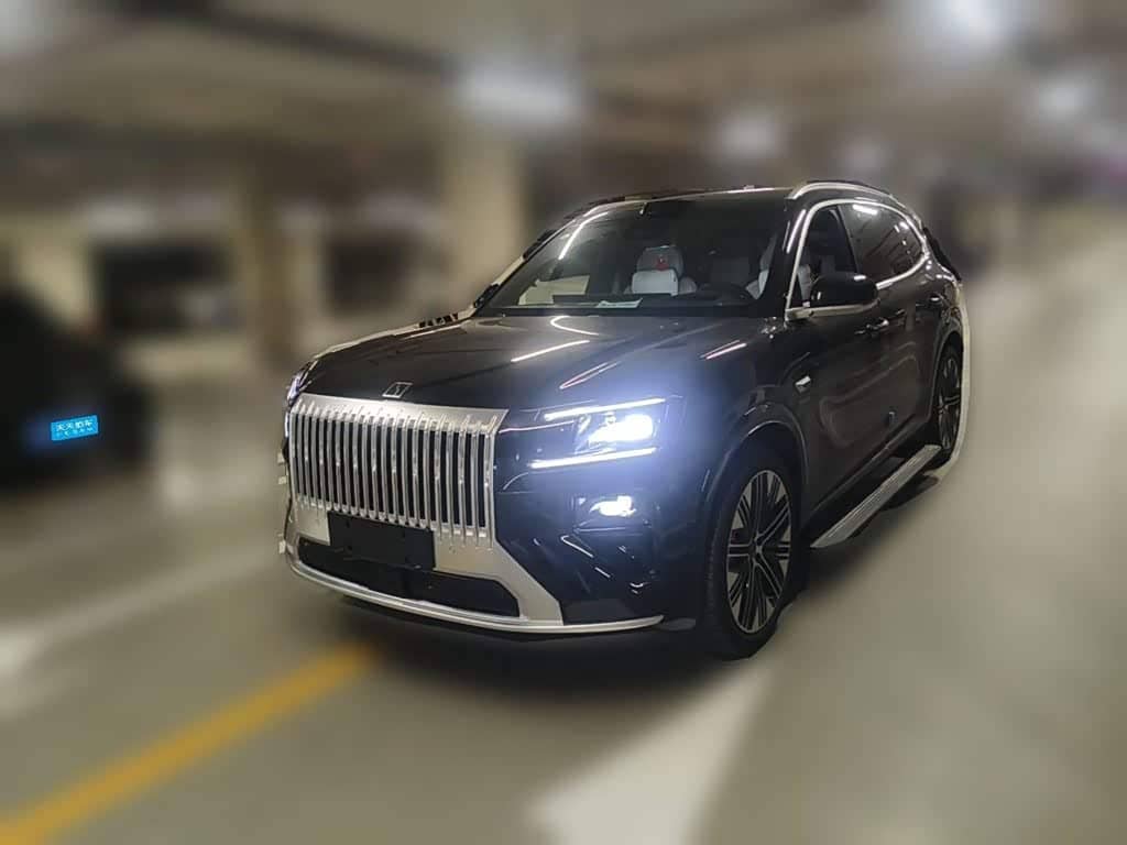 ZEEKR 8X