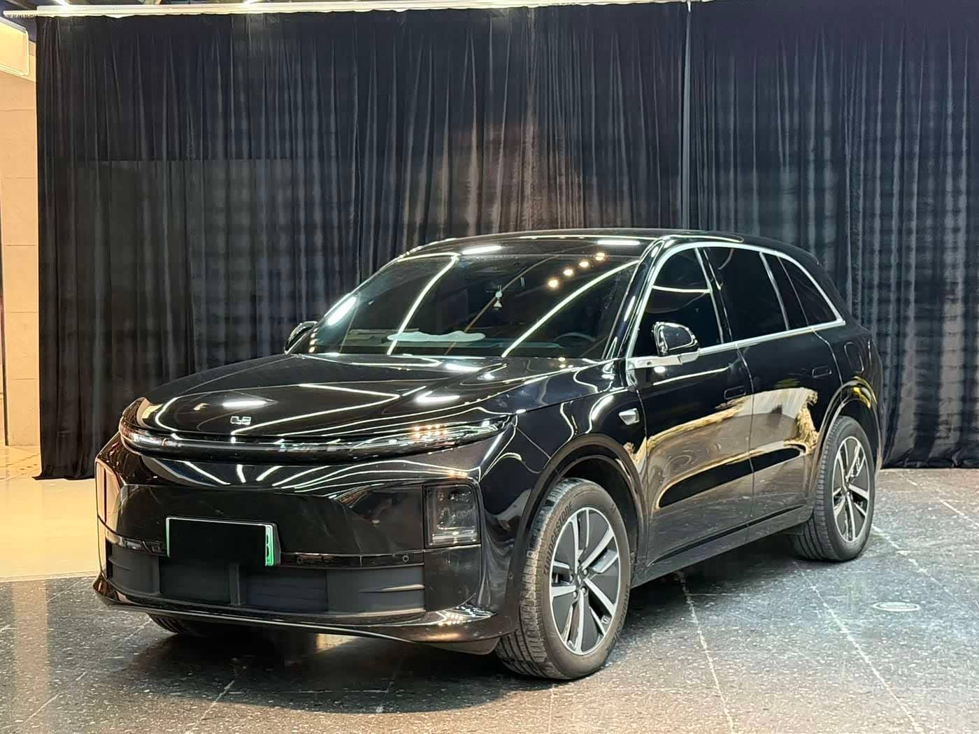 Li Auto L6