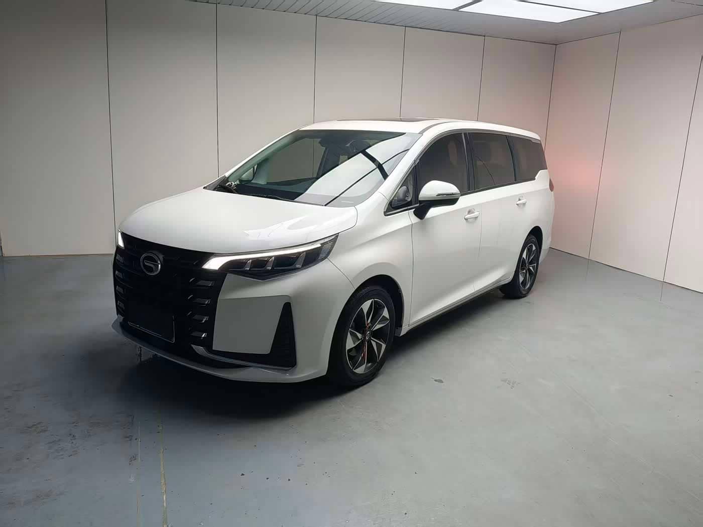 GAC Trumpchi Trumpchi M6