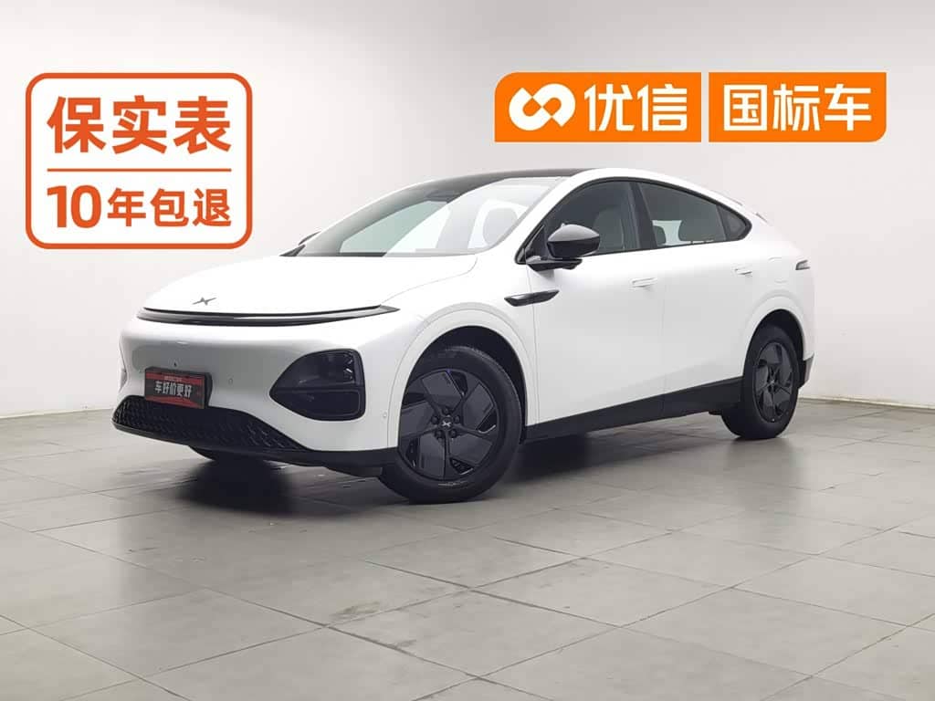 XPeng G6