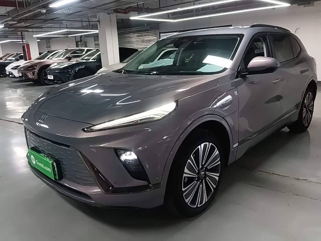 Buick E5