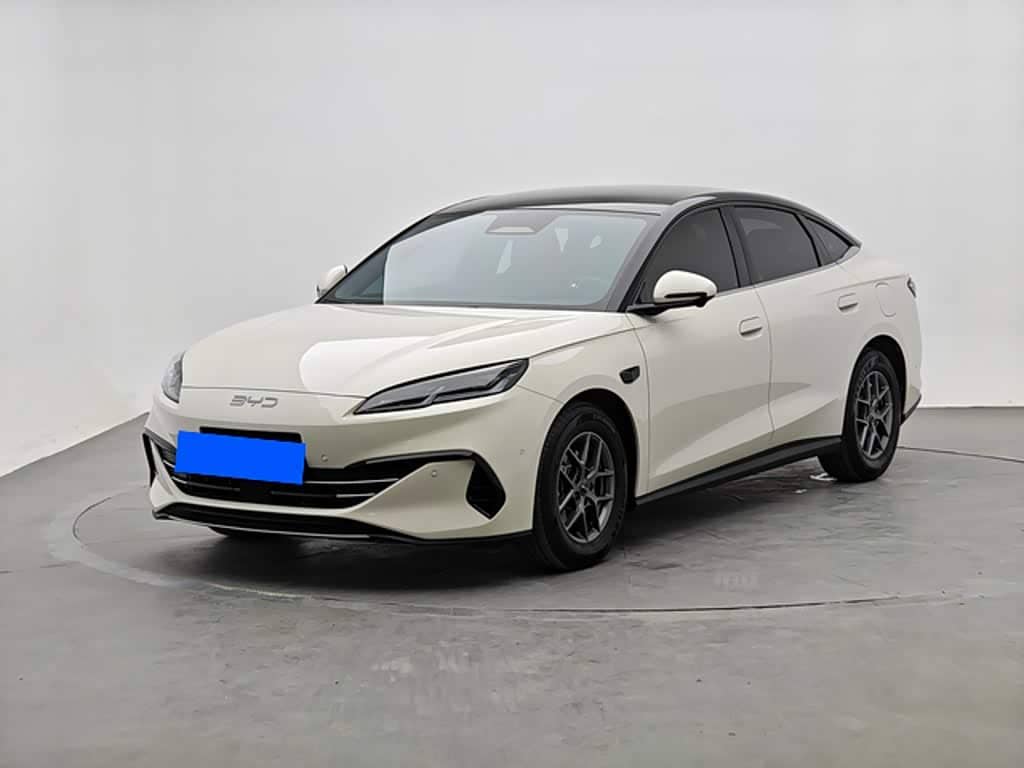 BYD Seal 06 New Energy