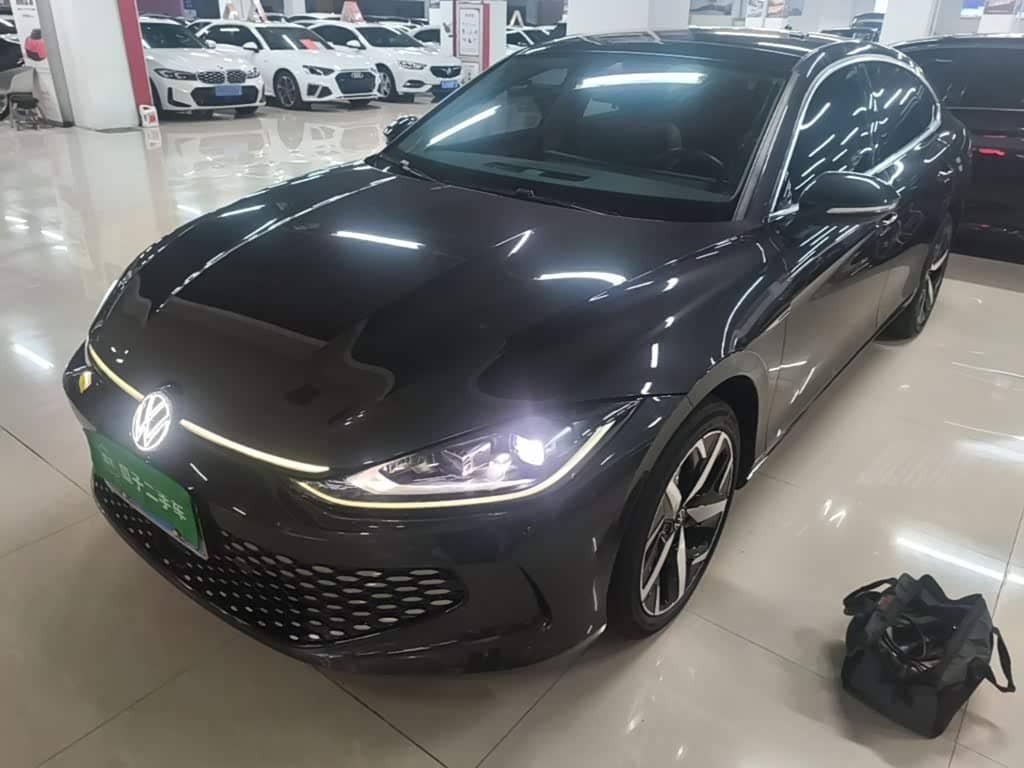 Volkswagen Lamando