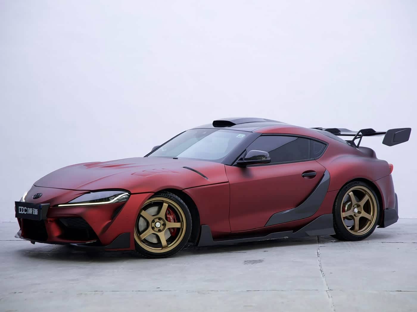 Toyota Supra