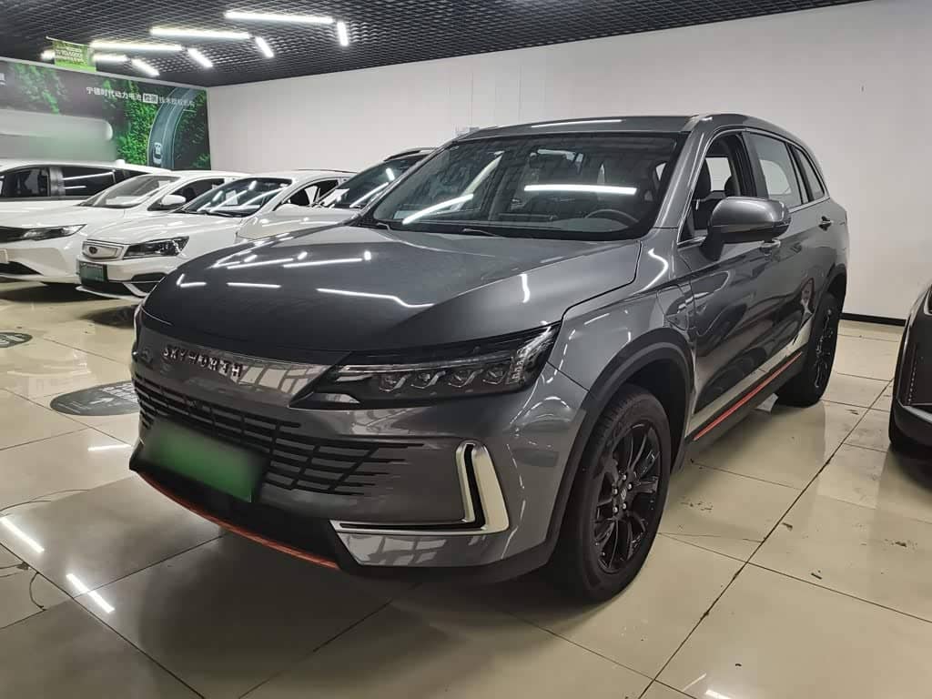 Skyworth Auto Skyworth HT-i