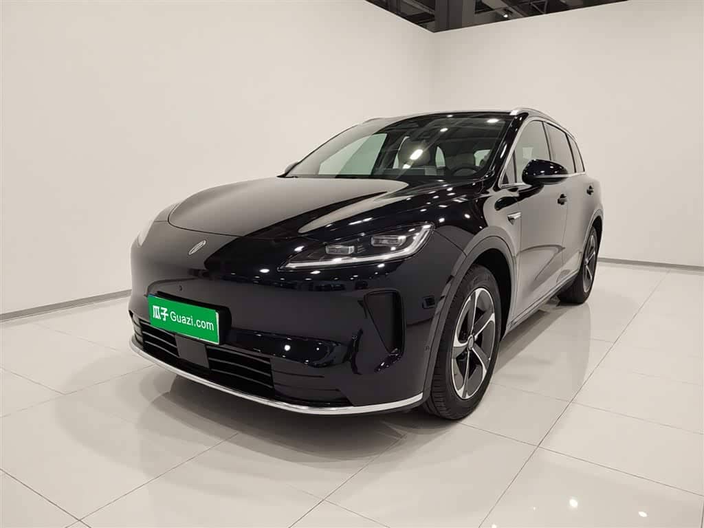 Shangjie SUV