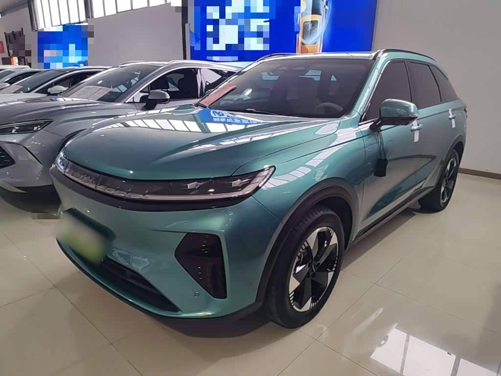 Haval Xiaolong MAX