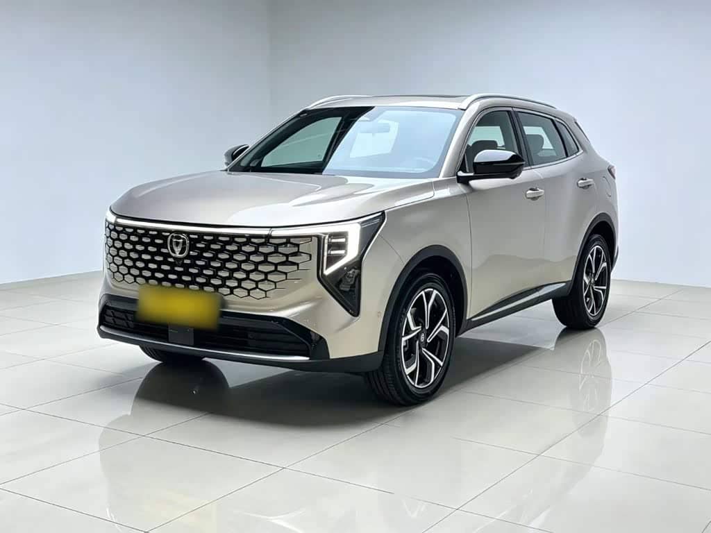 Changan CS55 PLUS