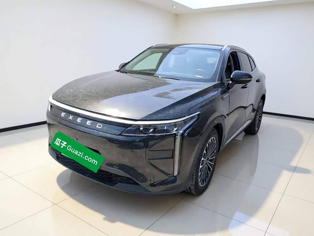 Exeed Yaoguang C-DM
