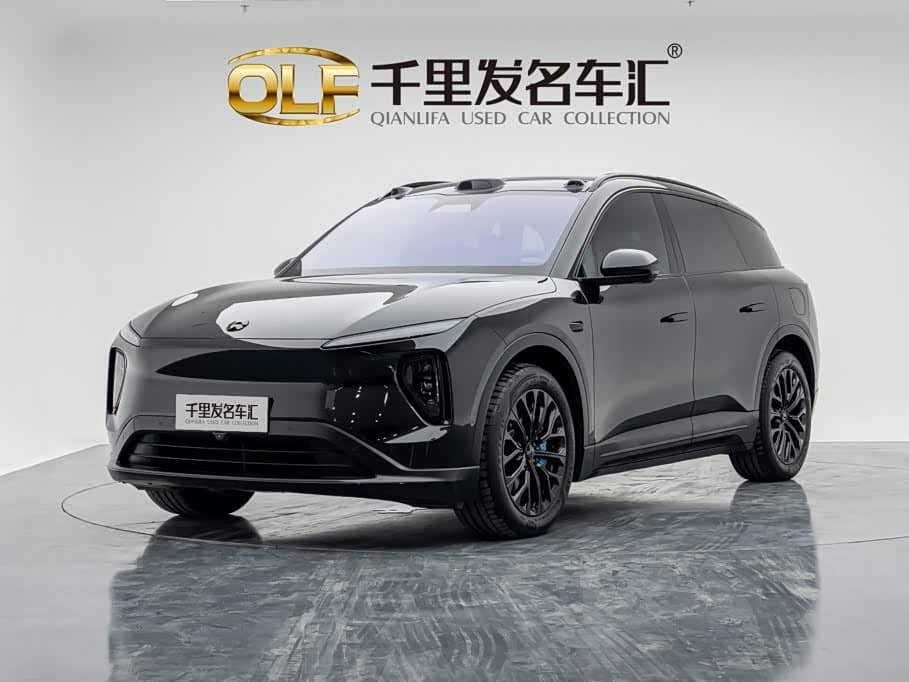 NIO ES6