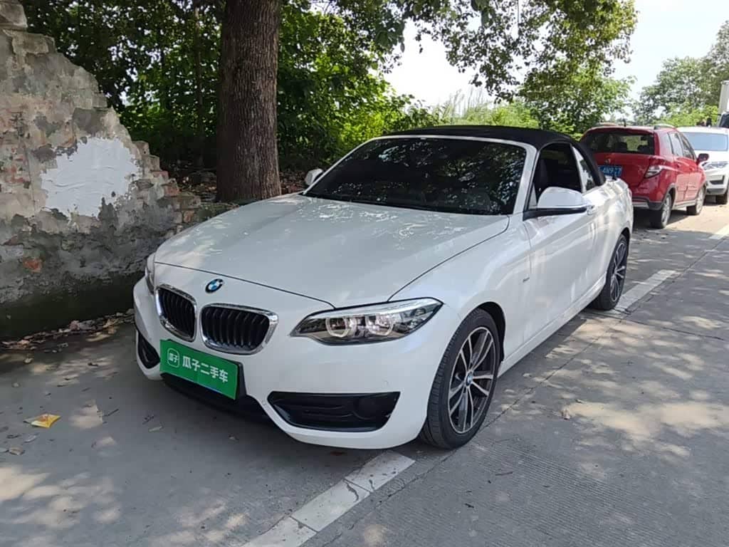 BMW 2 Series