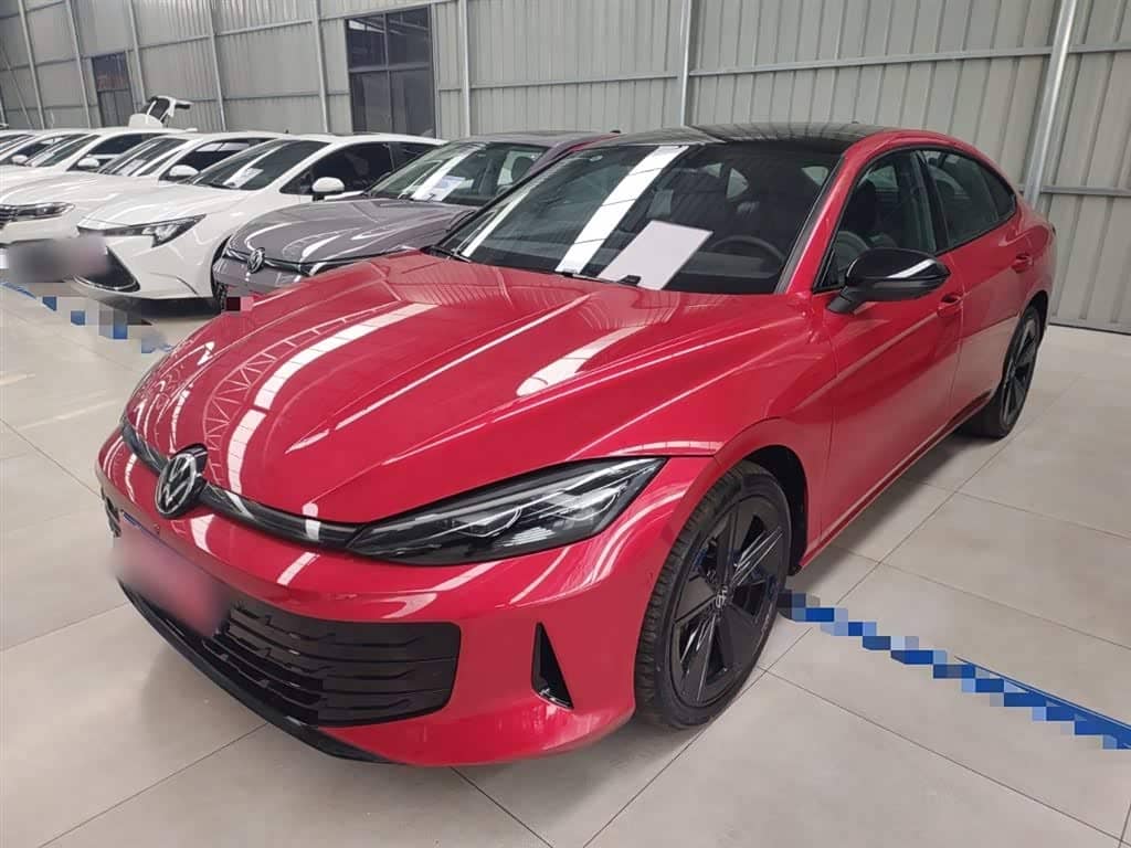 Volkswagen Lamando