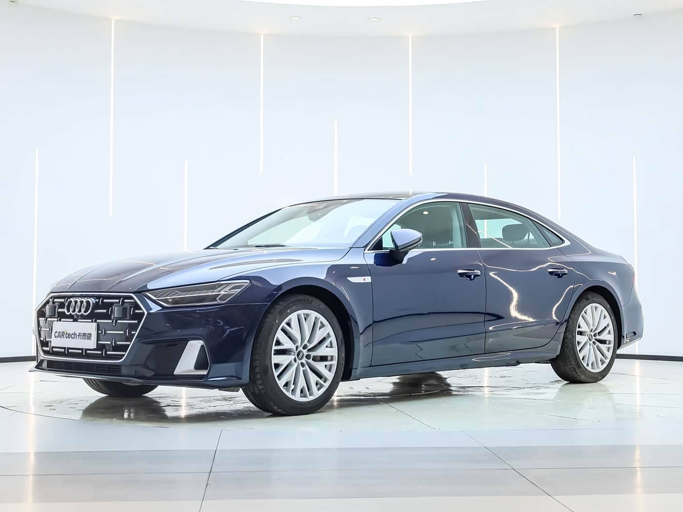 Audi A7L