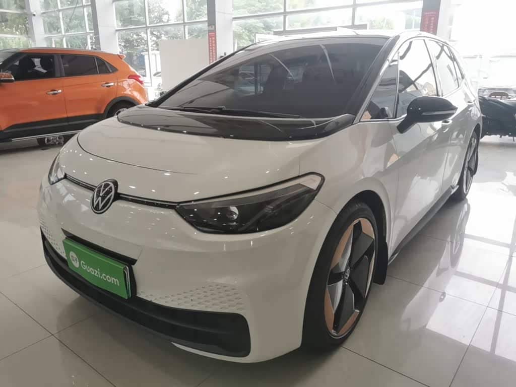 Volkswagen ID.3