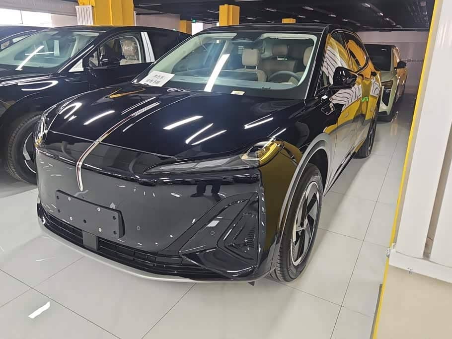 Hongqi Tiangong 06