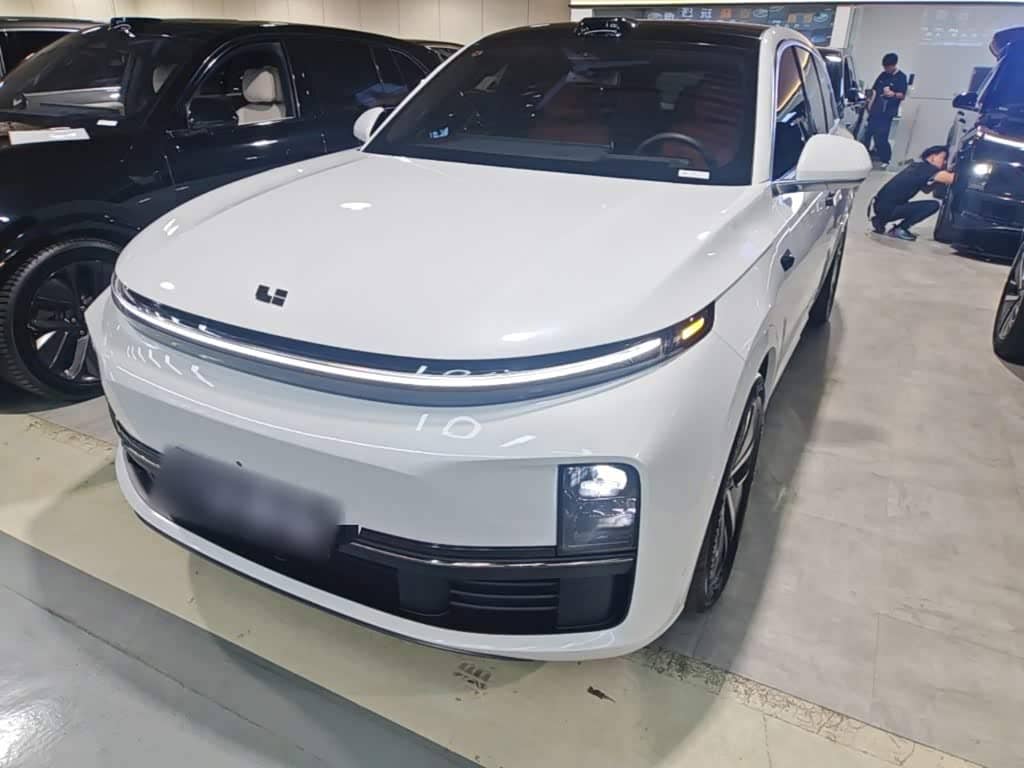 Li Auto L7