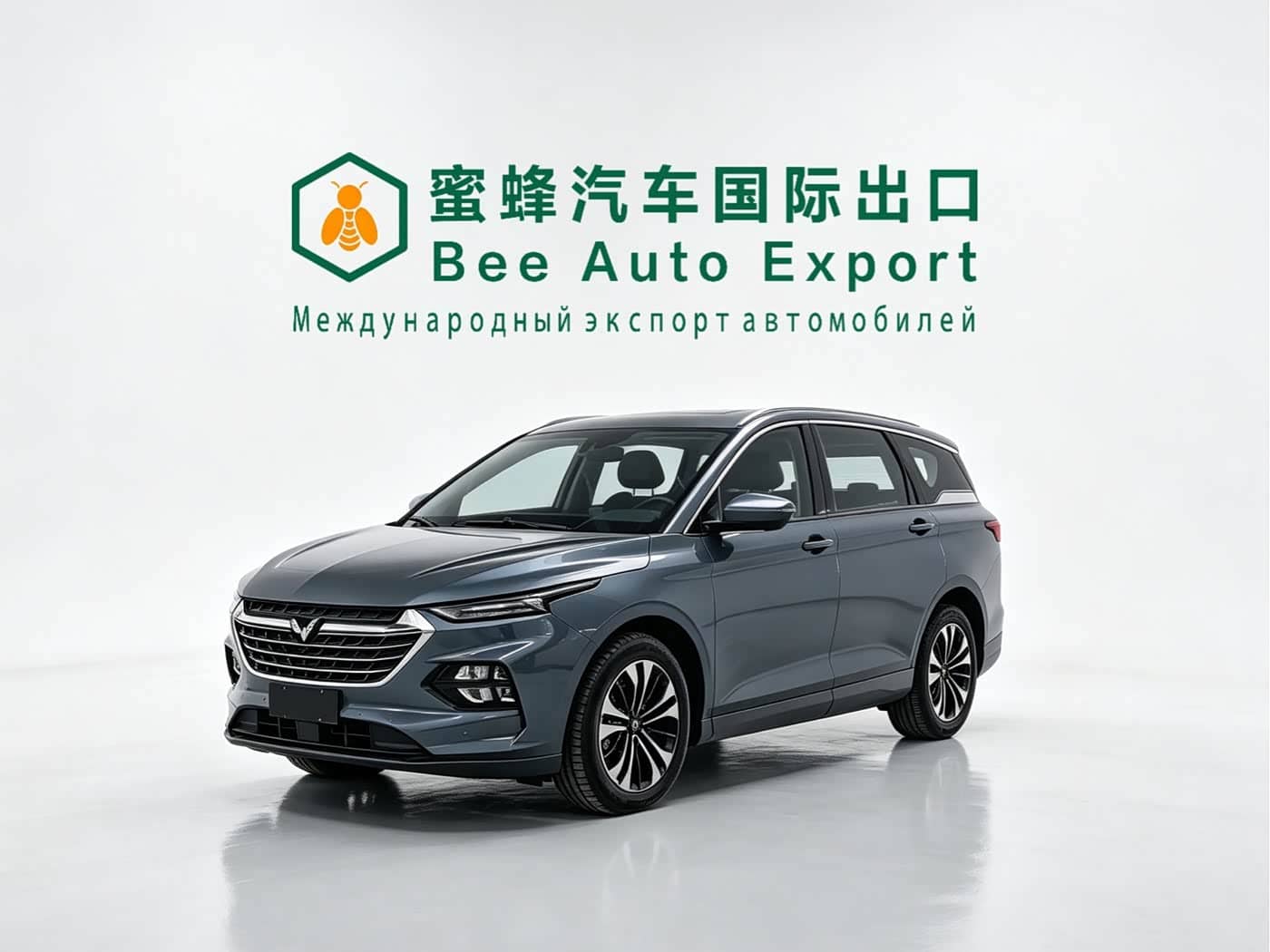 Wuling Motors Wuling Victory