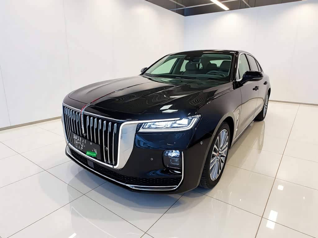 Hongqi H9