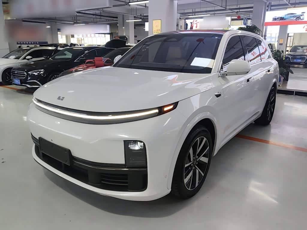 Li Auto L7
