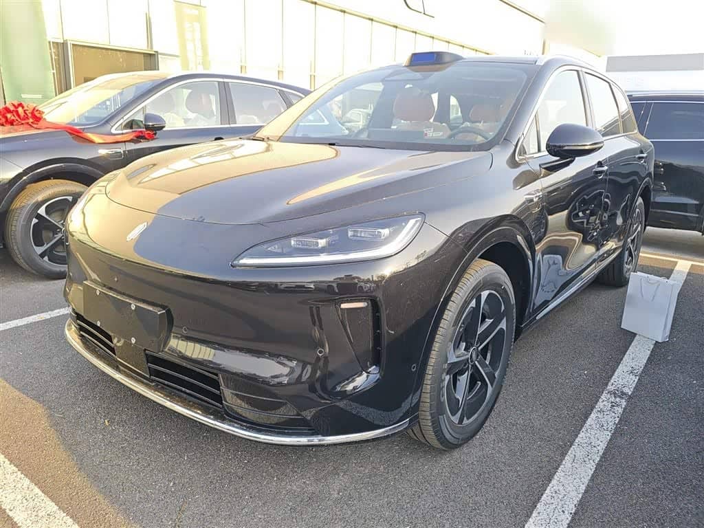 Shangjie SUV