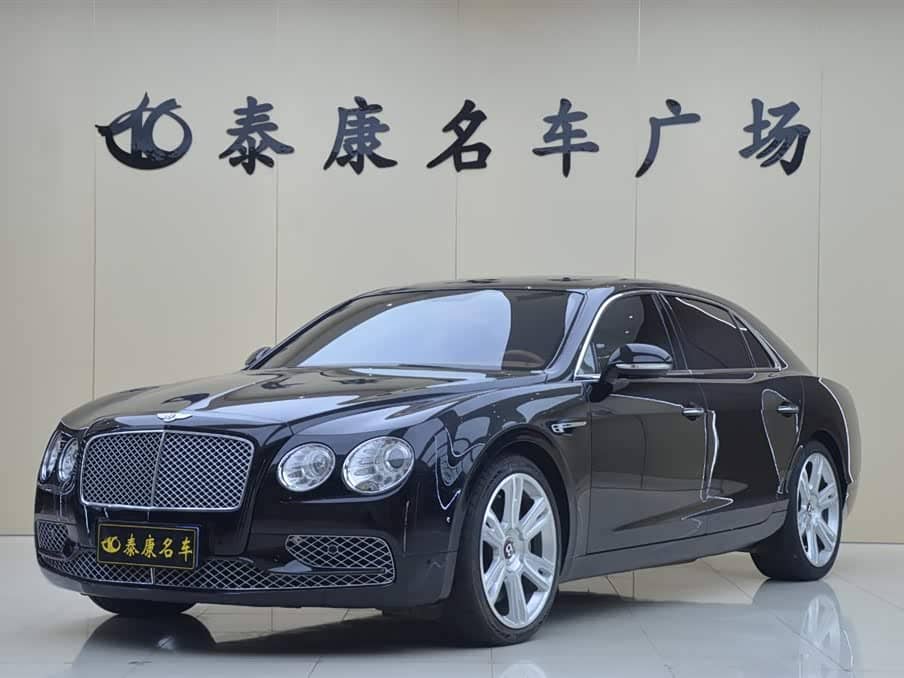 Bentley Flying Spur