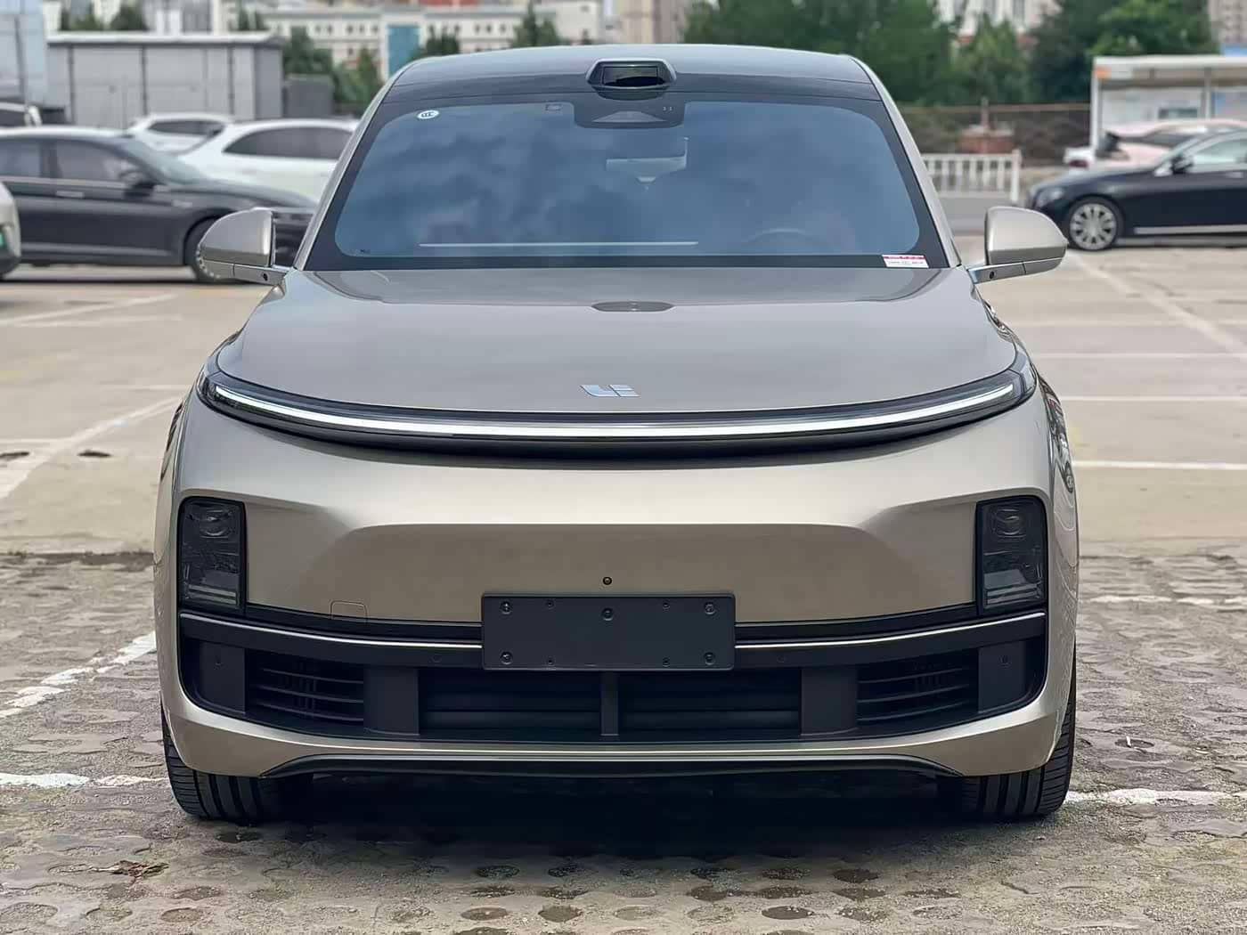 Li Auto Li Xiang L9