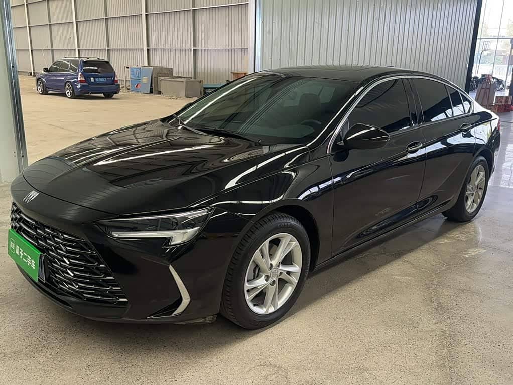Buick Regal