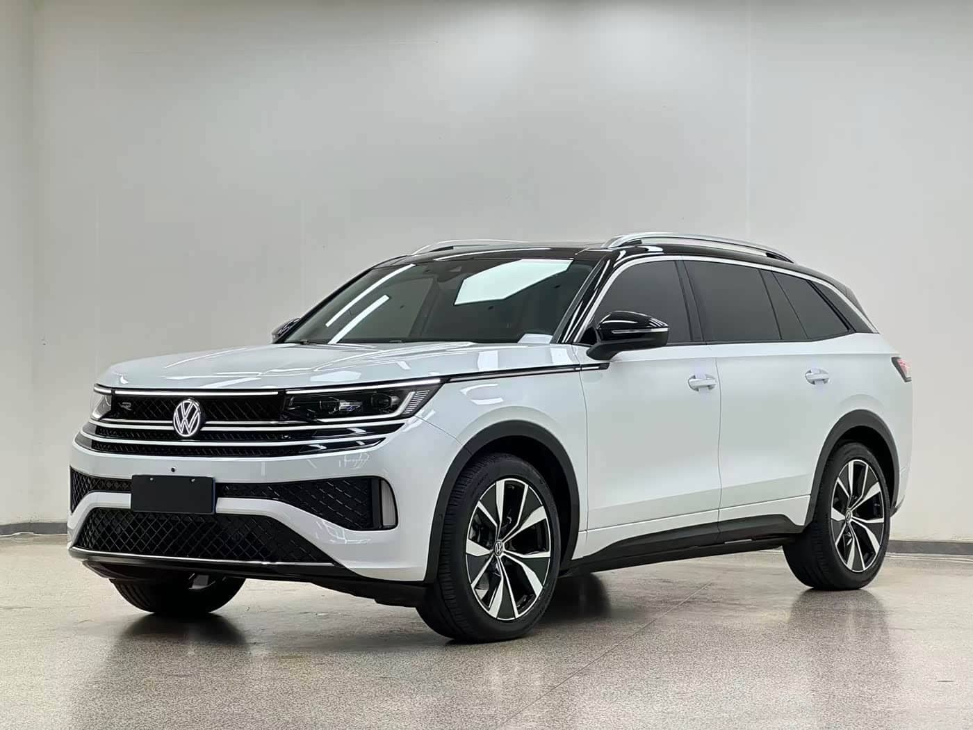 Volkswagen Talagon