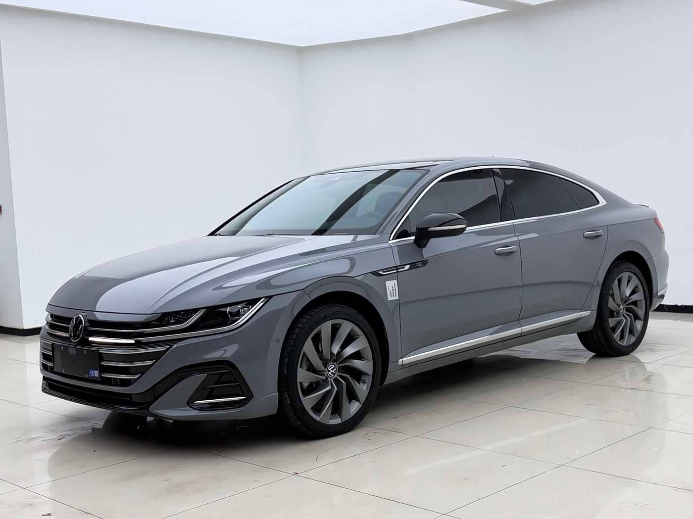 Volkswagen FAW-Volkswagen CC