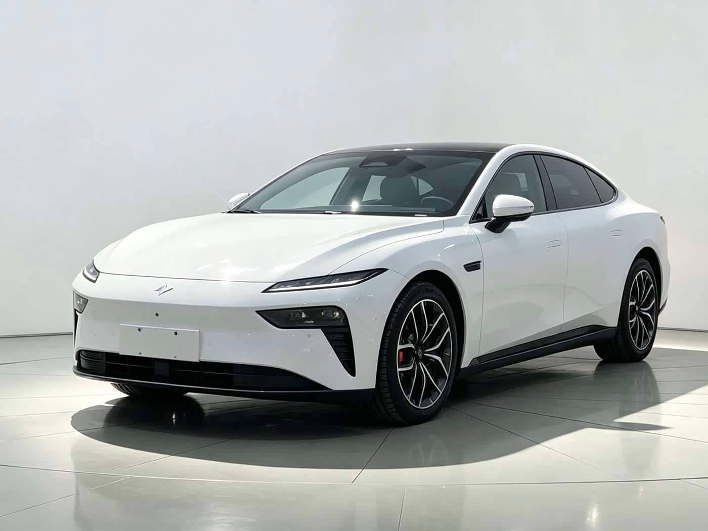 Dongfeng Yipai eπ007