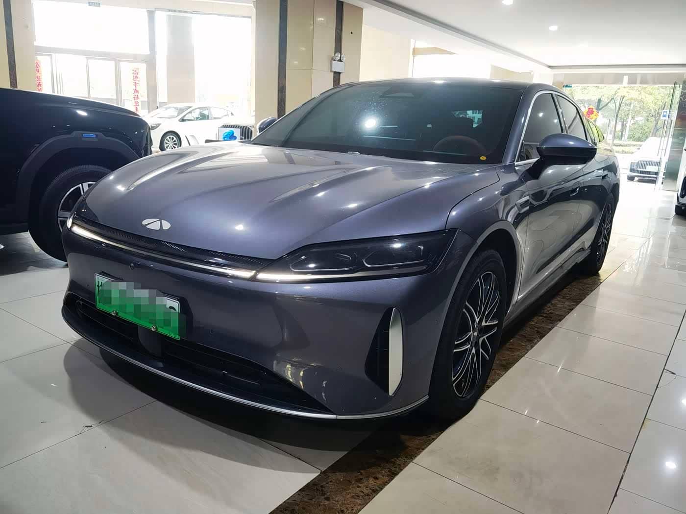 Chery Fengyun Fengyun A9L