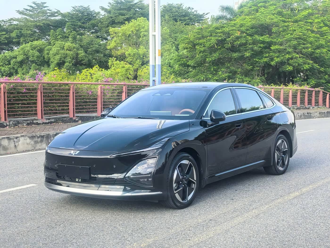 Wuling Motors Wuling Xingguang