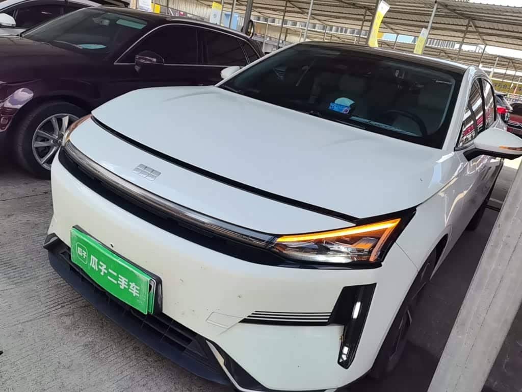Geely Galaxy Galaxy L6