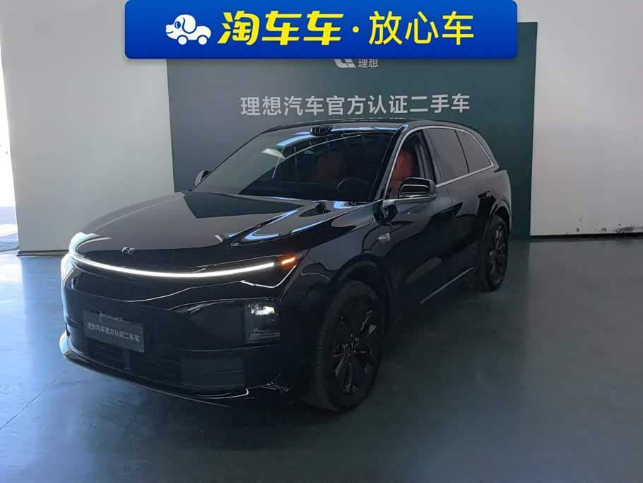 Li Auto L6
