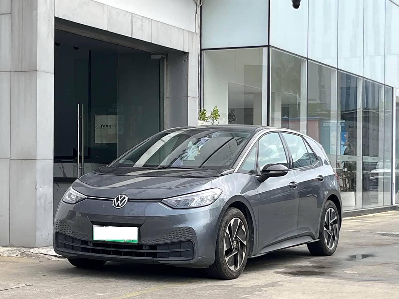 Volkswagen ID.3