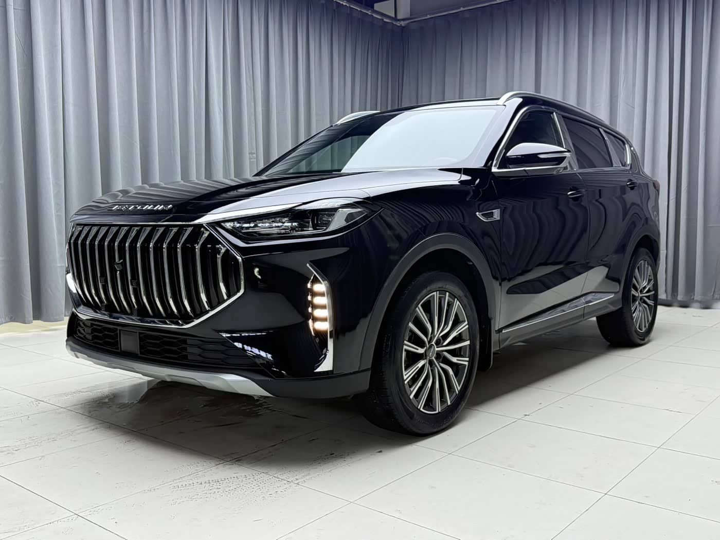 Jetour X70 PLUS
