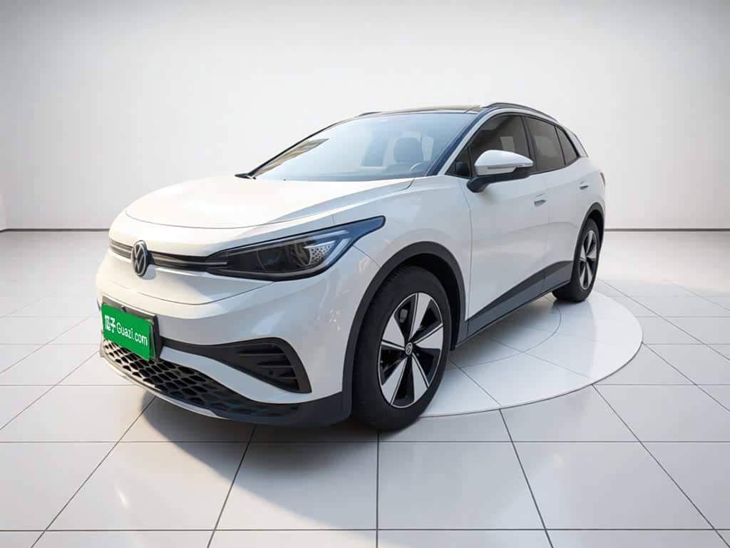 Volkswagen ID.4 X