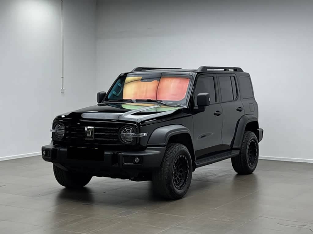 Tank 300