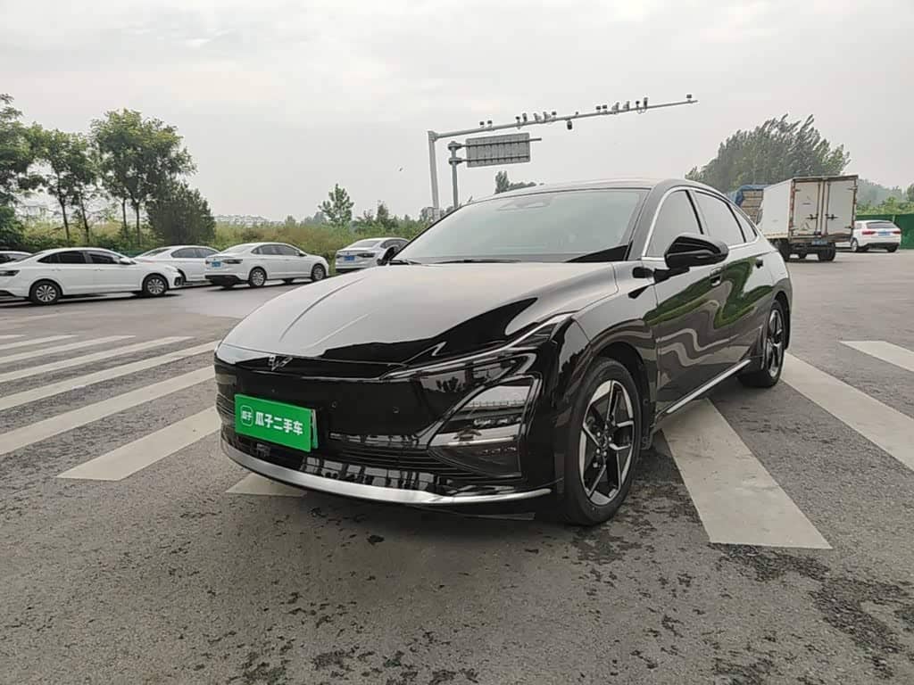 Wuling Motors Wuling Xingguang