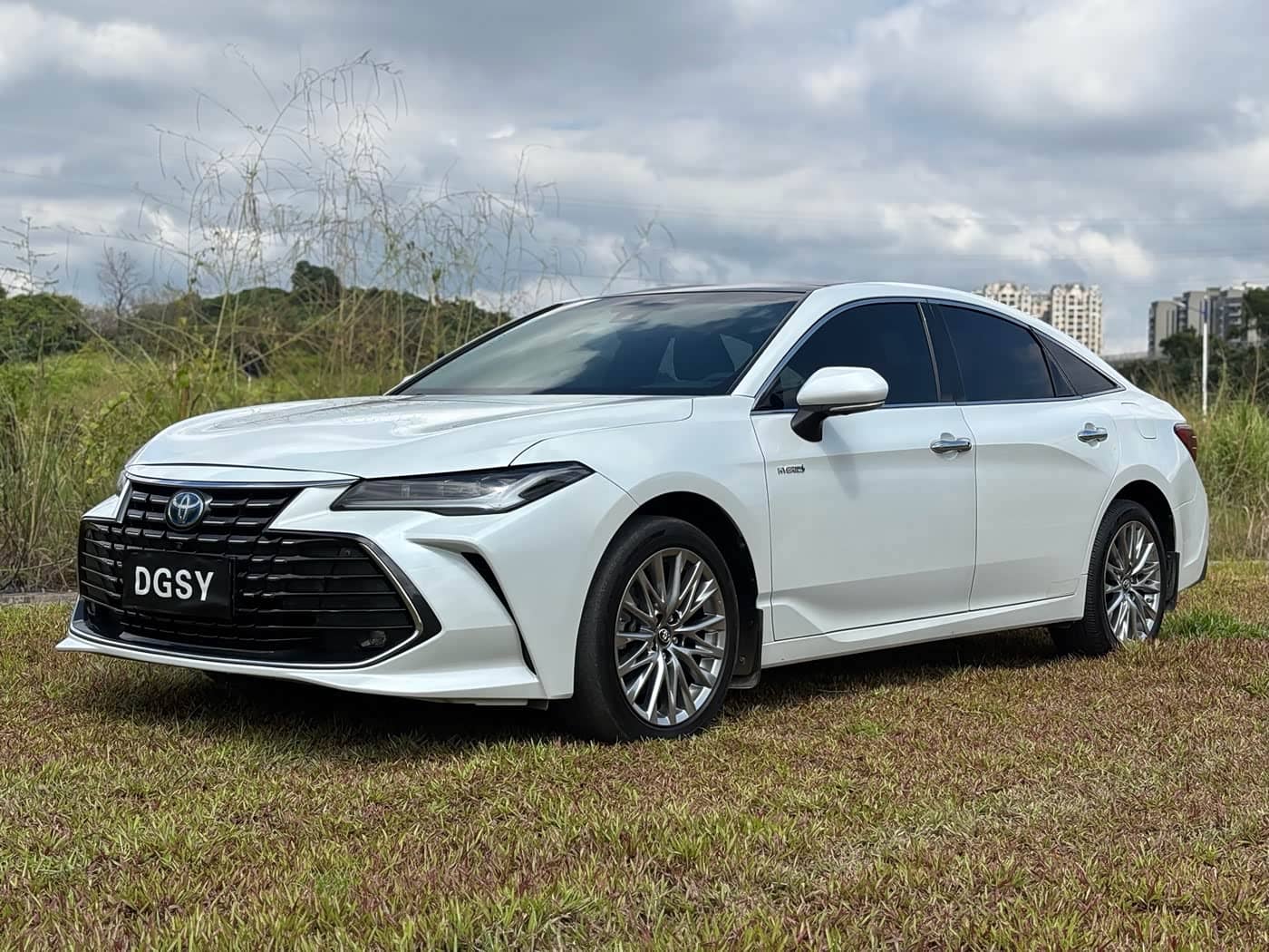Toyota Avalon