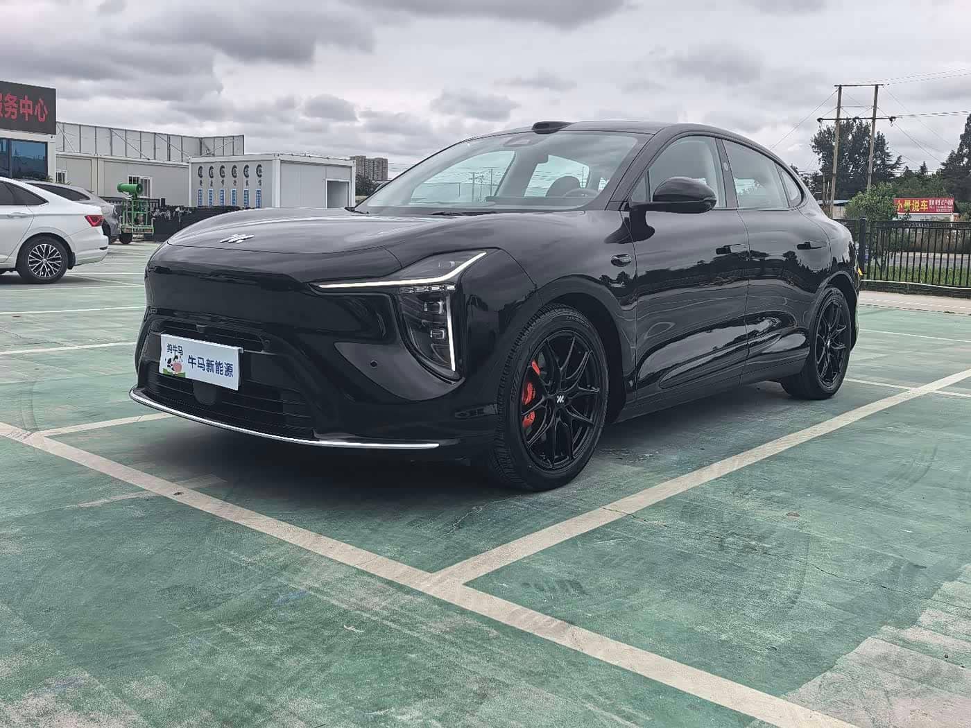 IM Motors IM LS6