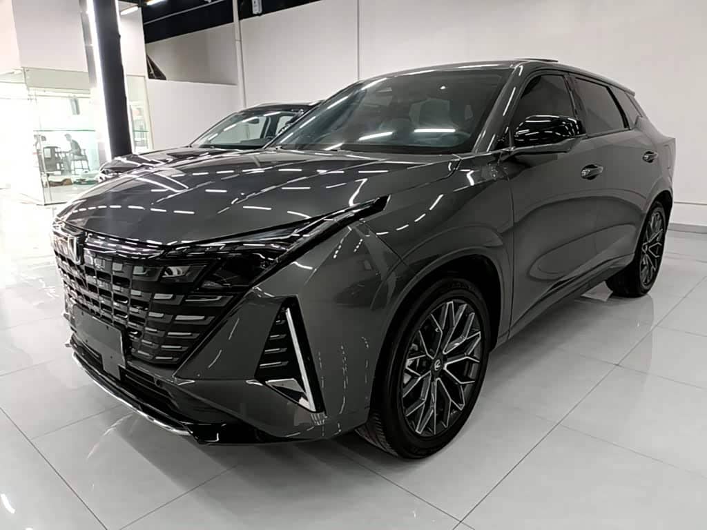 Changan UNI-Z