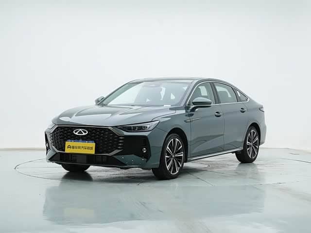 Chery Arrizo 8 PRO