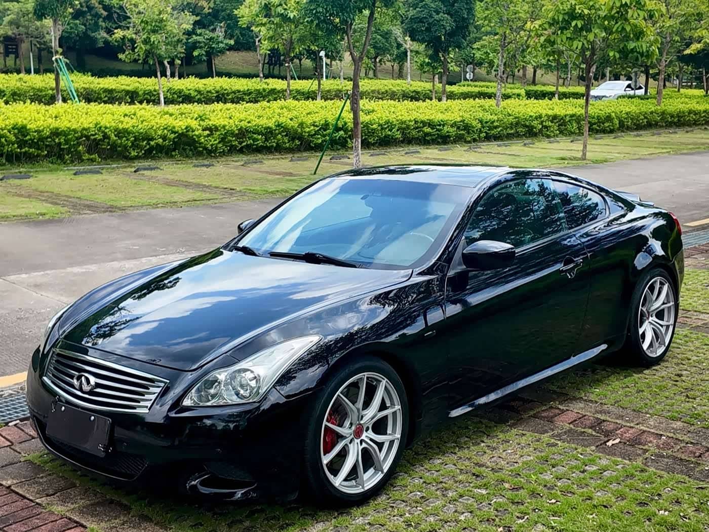 Infiniti G Series