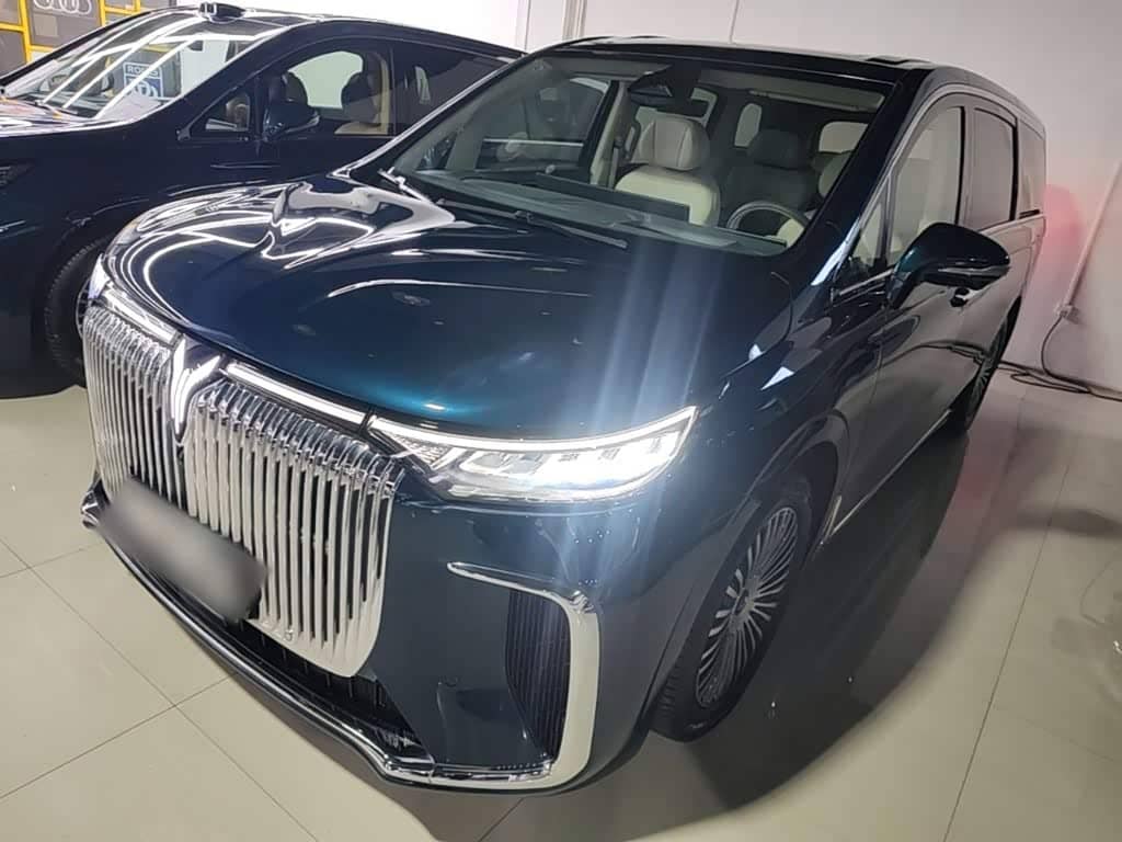 Voyah Auto Voyah Dreamer